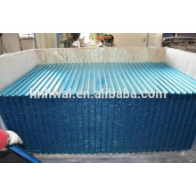 PEX ALUMINIUM RADIANT HEAT TRANSFER PLATES Radiant Heating Element